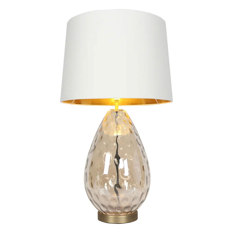 Mabel Table Lamp - 12529
