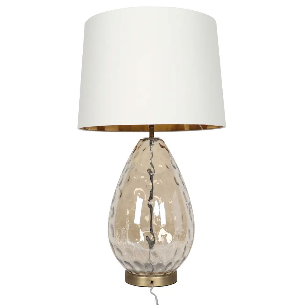 Mabel Table Lamp - 12529