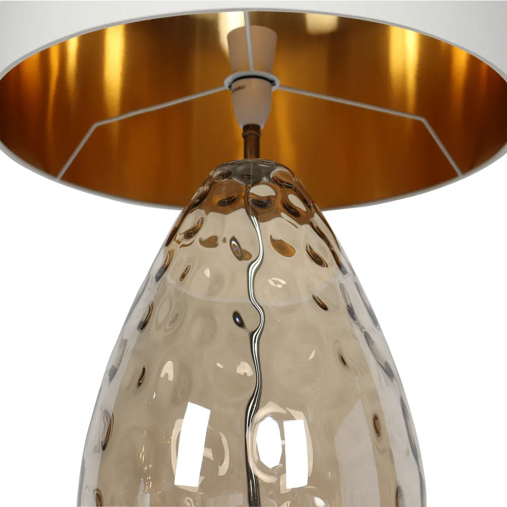Mabel Table Lamp - 12529