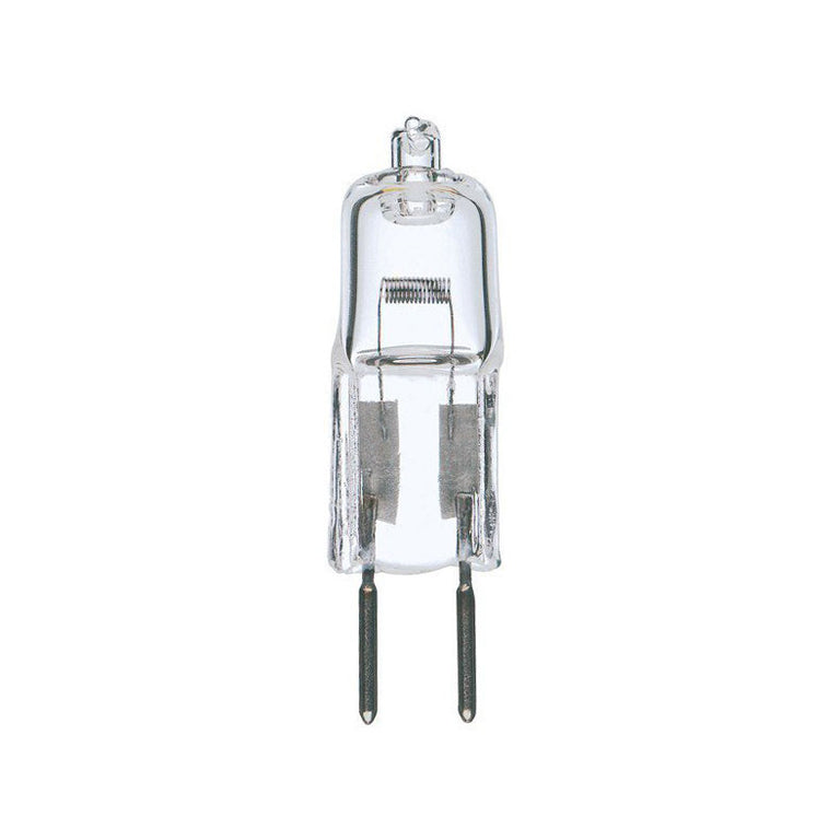 Bi-Pin Halogen Globe 24V 150W GY6.35 - JC24V150W