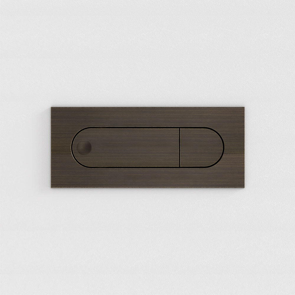 Digit LED II Bronze - 1323042