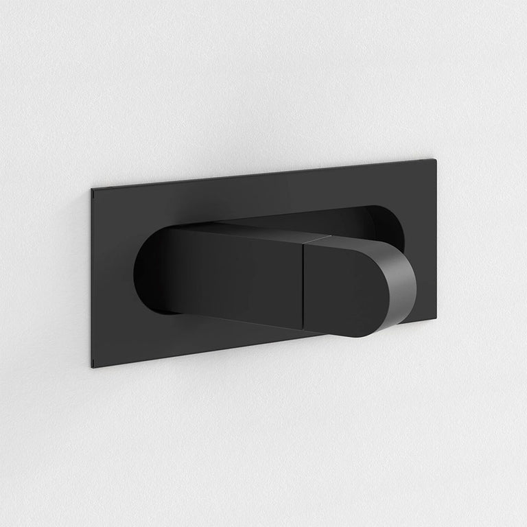 Digit LED II Matt Black - 1323043