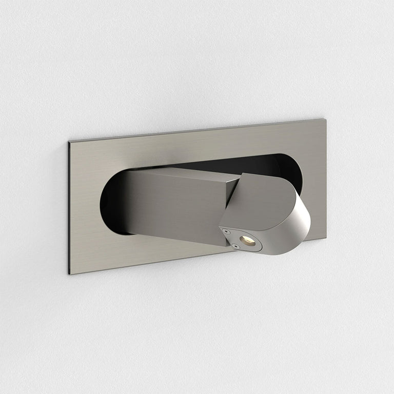 Digit LED II Matt Nickel - 1323045
