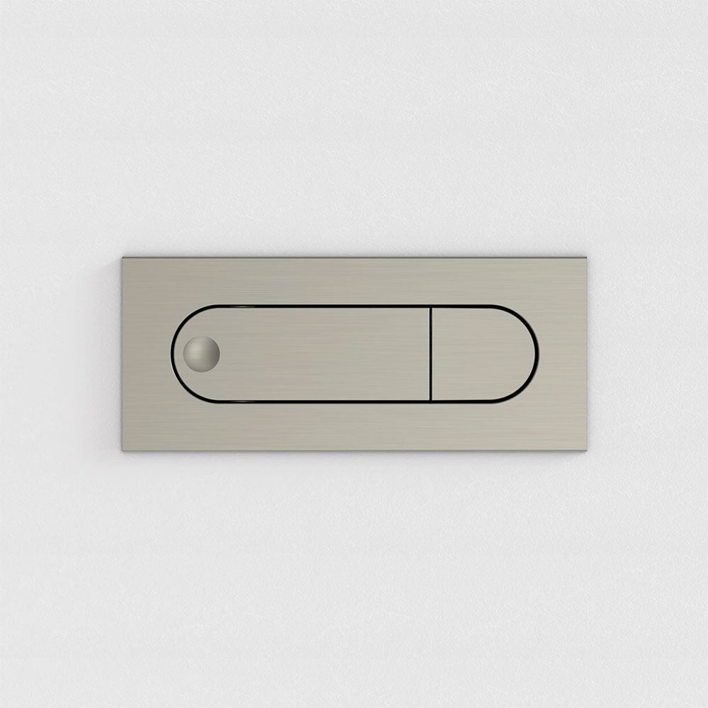 Digit LED II Matt Nickel - 1323045