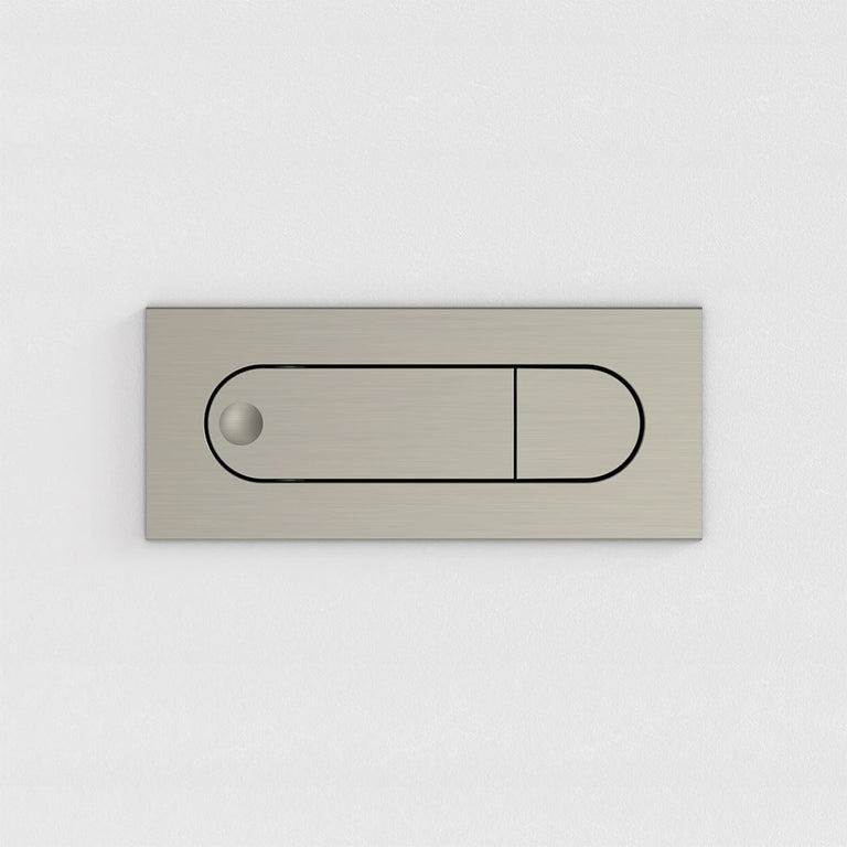 Digit LED II Matt Nickel - 1323045