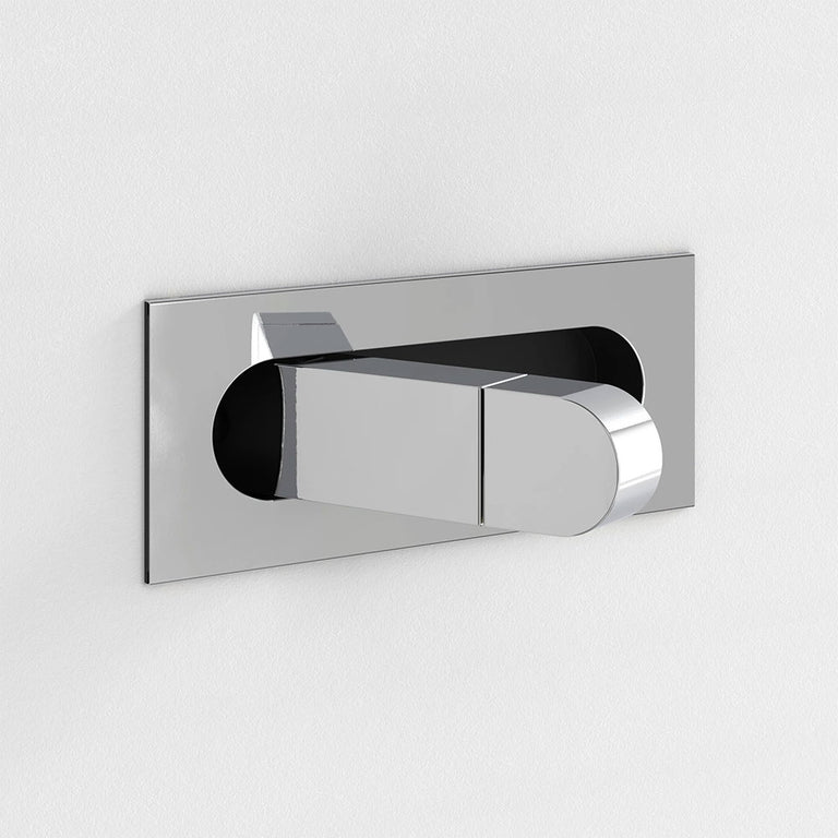 Digit LED II Polished Chrome - 1323046