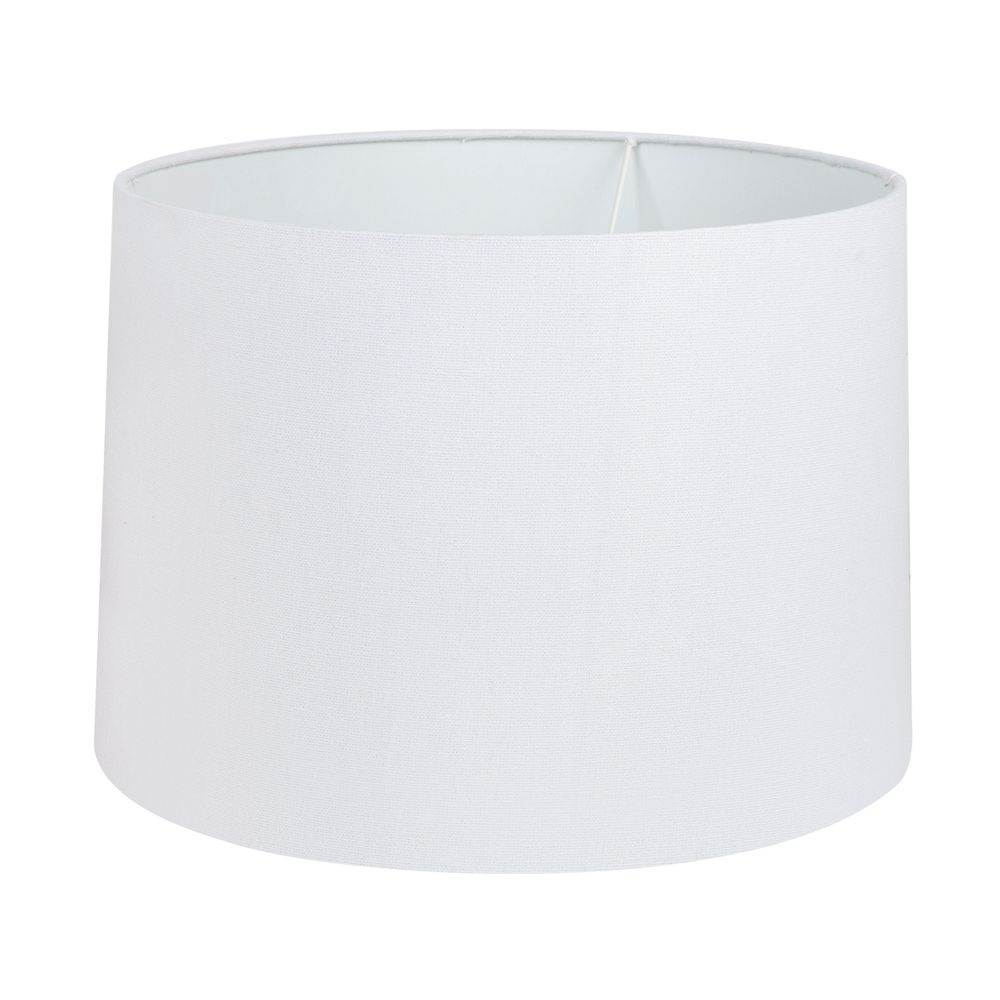 Capella Medium Shade White - 13277