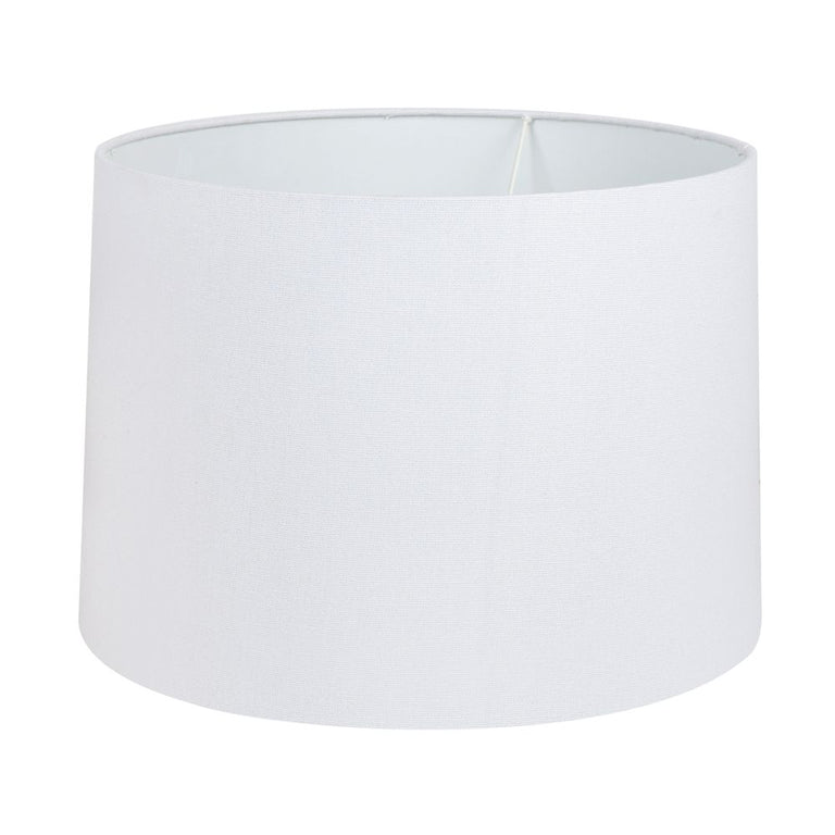 Capella Medium Shade White - 13277