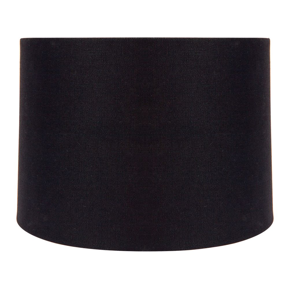 Capella Shade Medium Black - 13278
