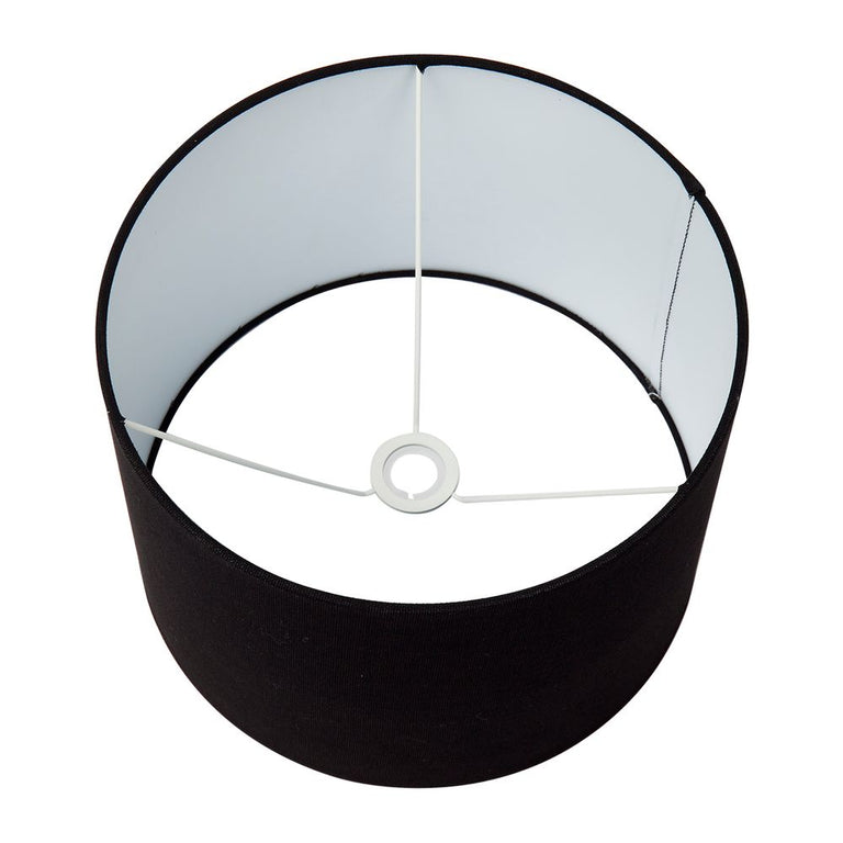Capella Shade Tall Black - 13288