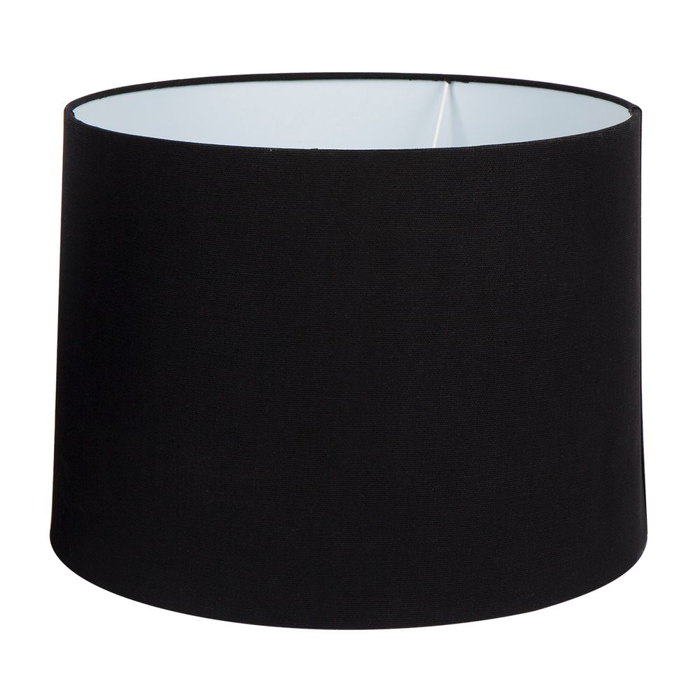 Capella Shade Tall Black - 13288