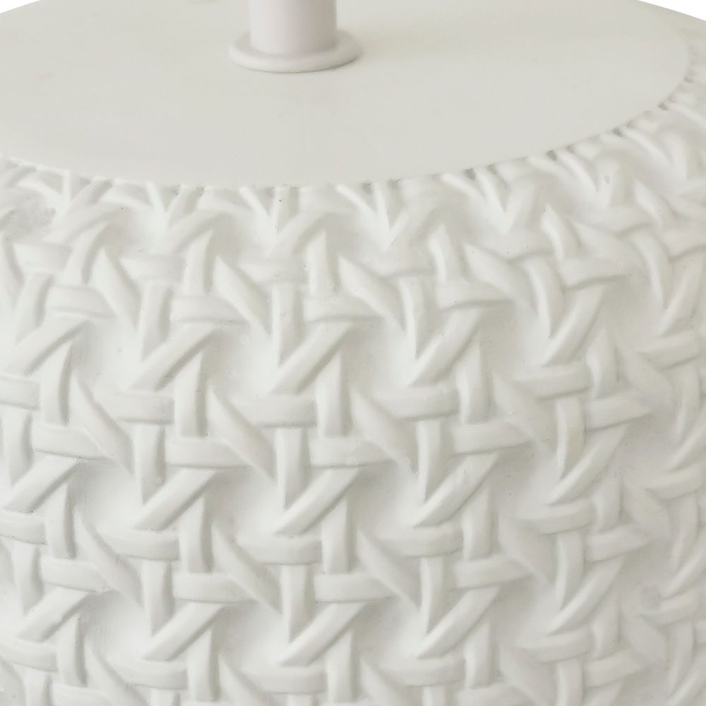 Patronga Table Lamp Natural - 13320