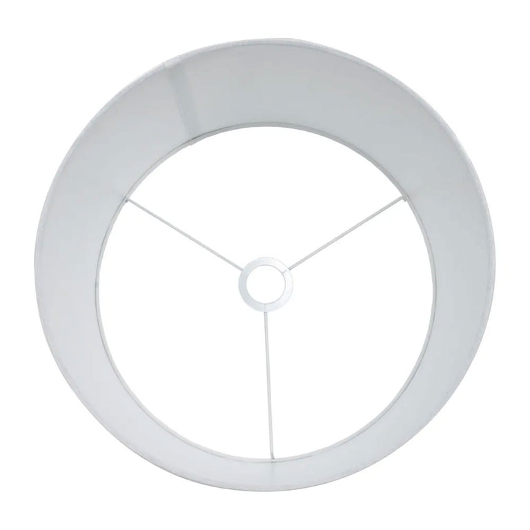 Larissa Shade White Range Large - 13352