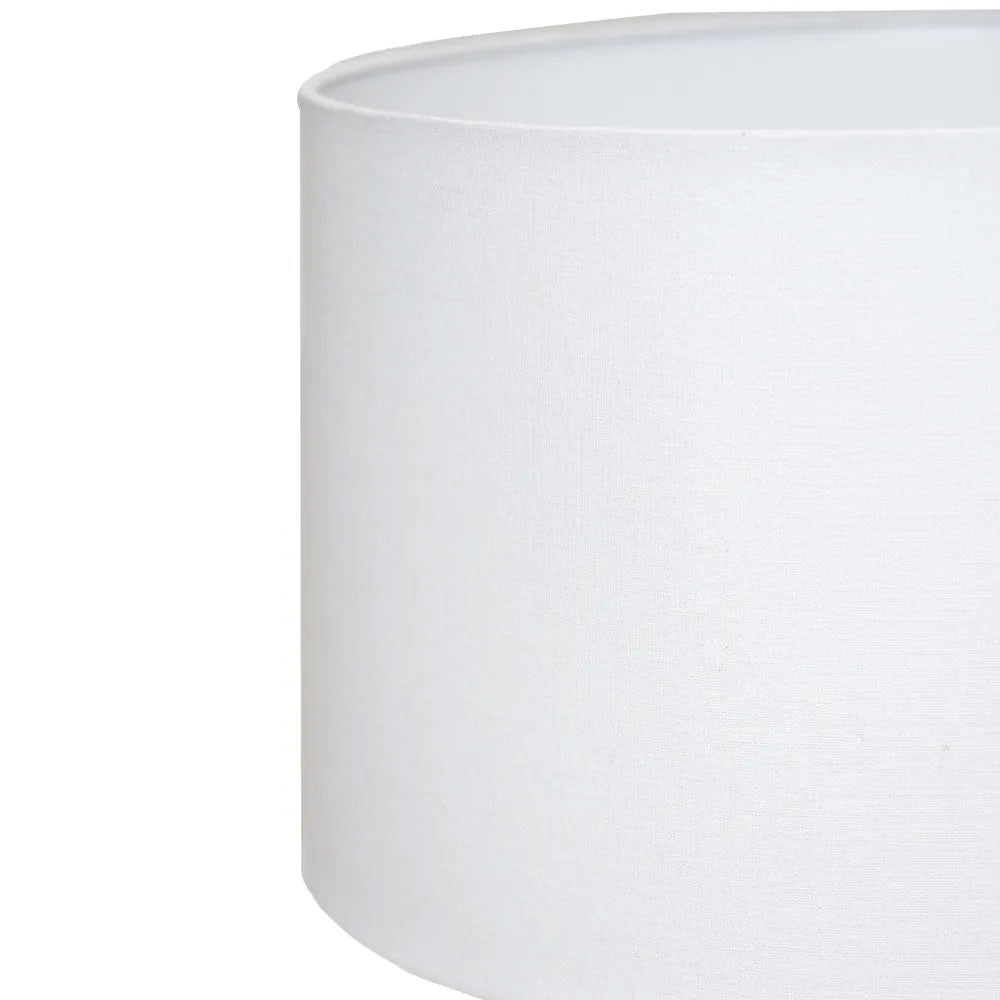 Larissa Shade White Range Large - 13352