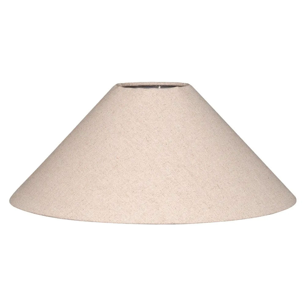 Messina Shade Natural Range Large - 13359