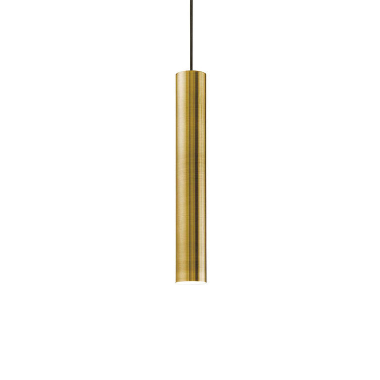 Look SP1 Mini GU10 Pendant Antique Brass - 141794