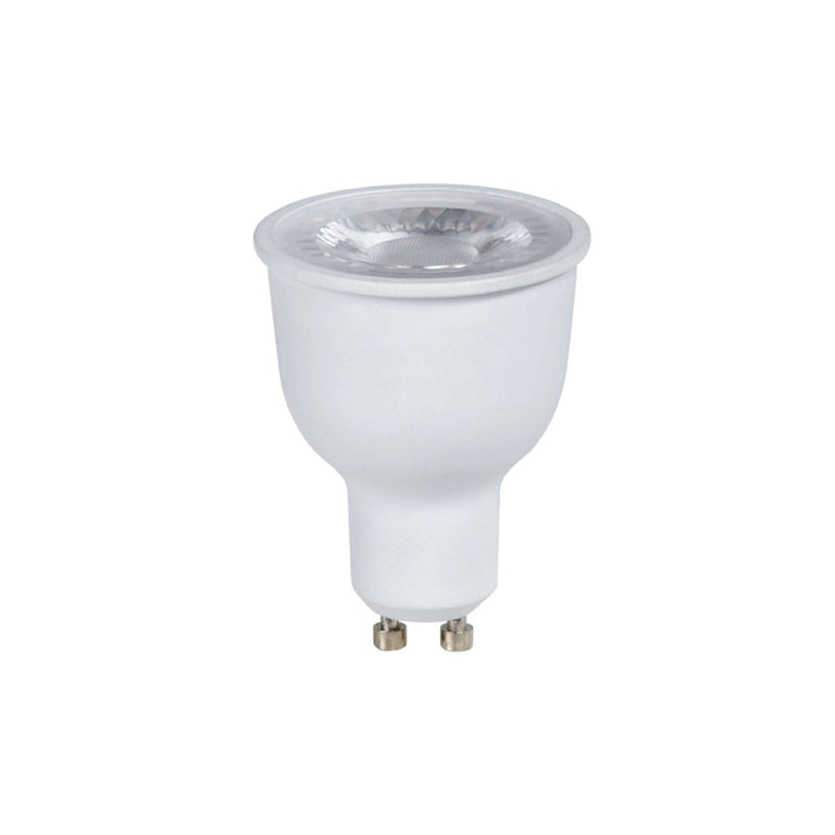 SupValue GU10 6W 240V Tri-Colour - 144001