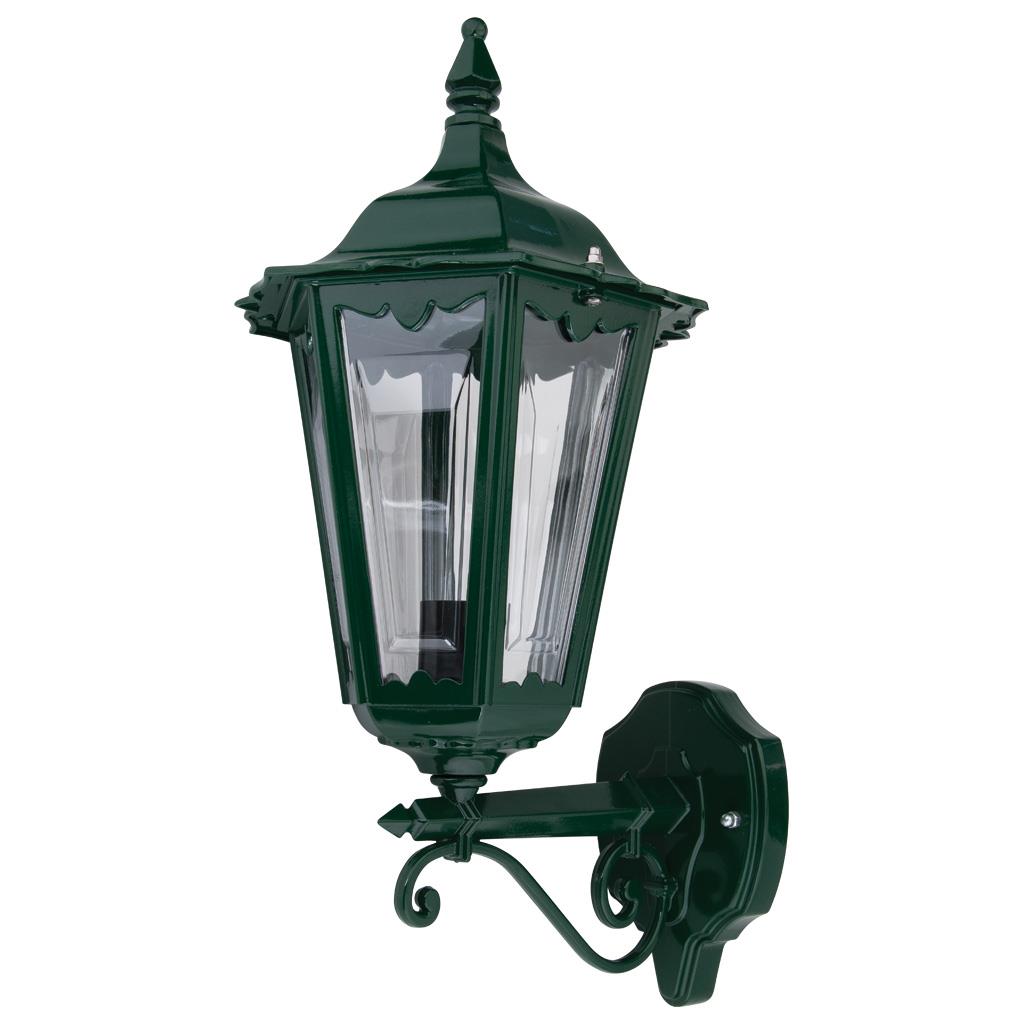 Chester Upward Wall Light Green - 14975