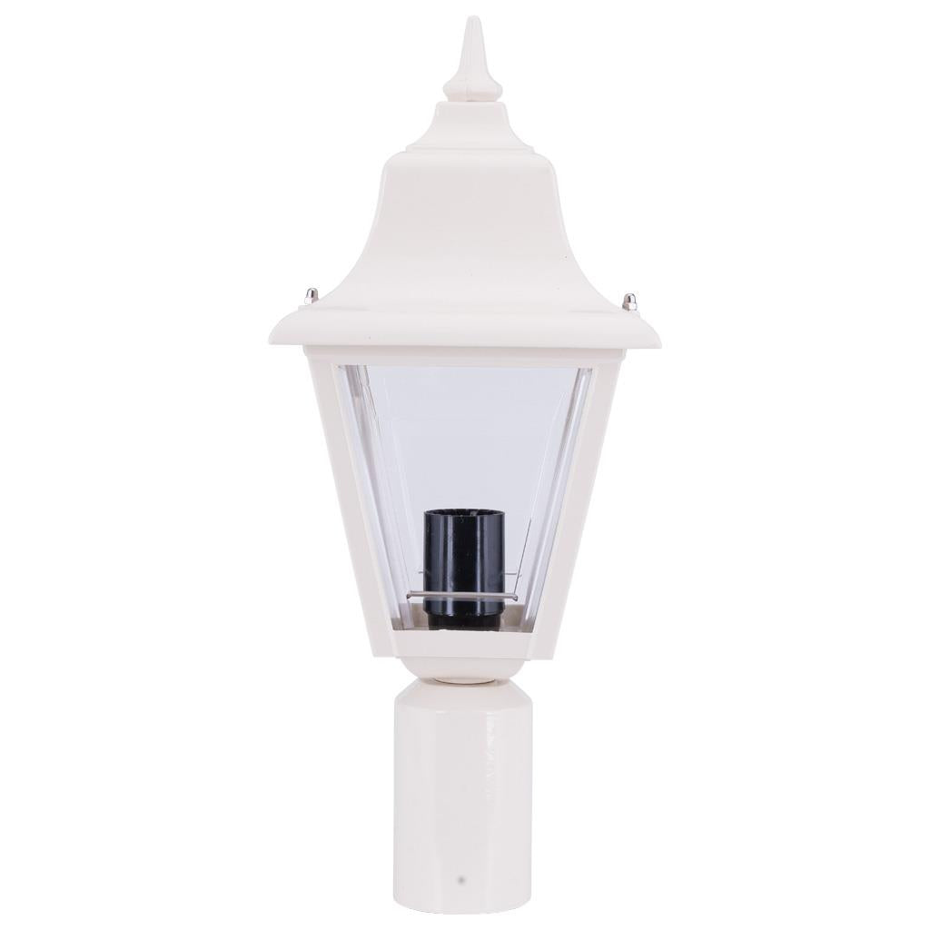 Paris Post Top Light Beige - 15182