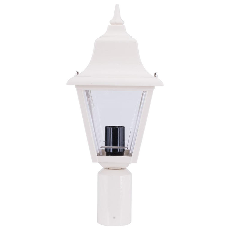 Paris Post Top Light Beige - 15182