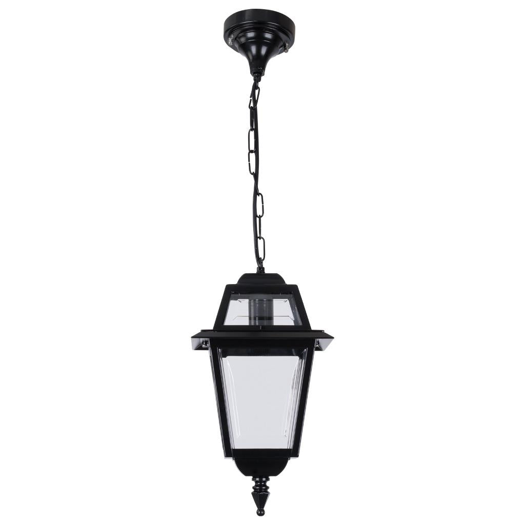 Avignon Pendant Light Black - 15189