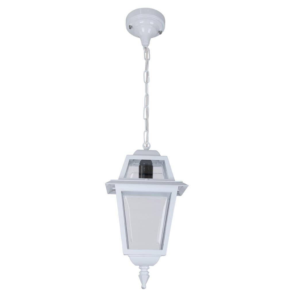 Avignon Pendant Light White - 15193