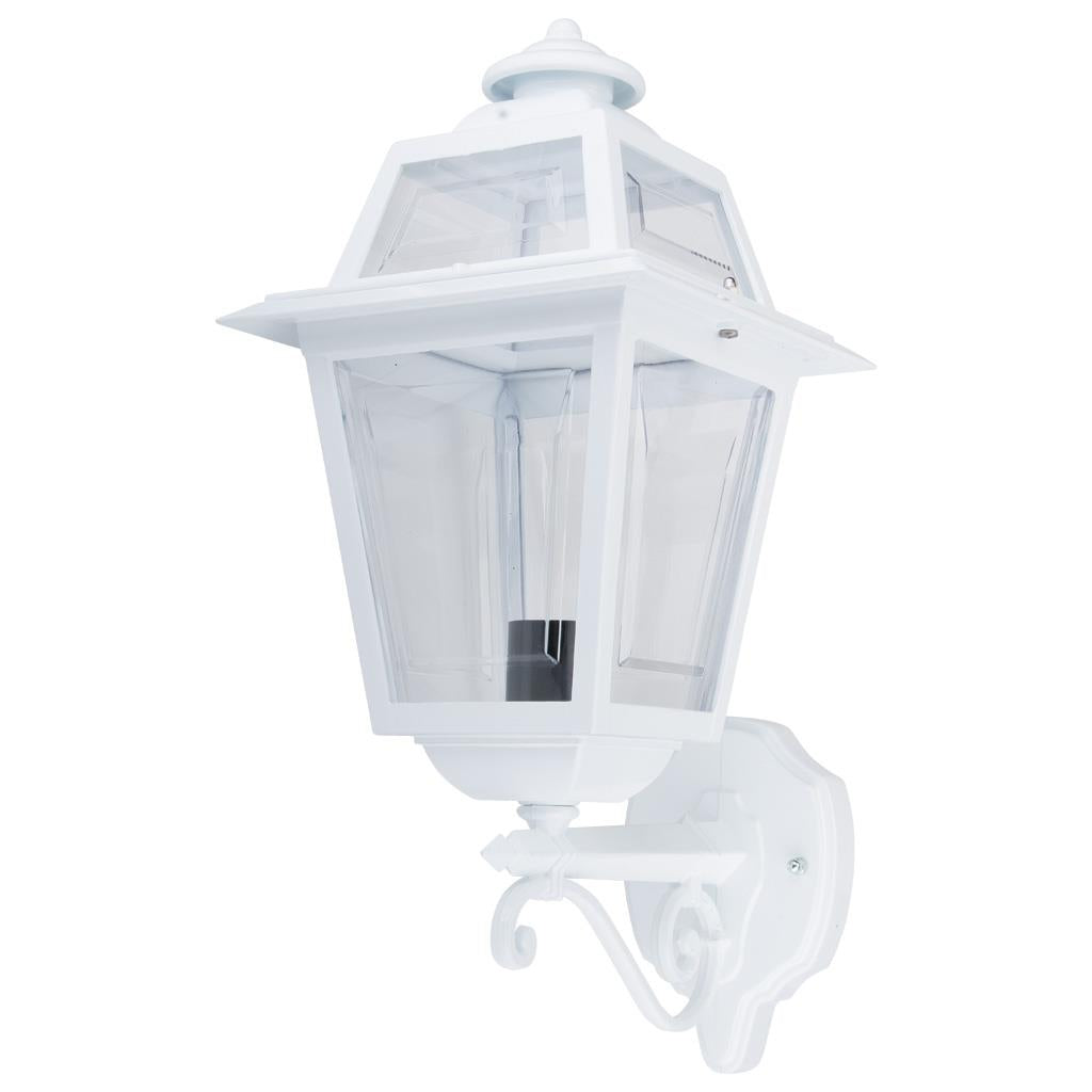 Avignon Upward Wall Light White - 15199