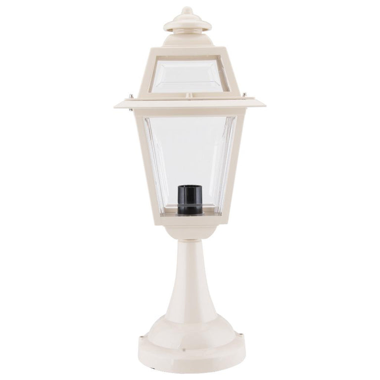 Avignon Pillar Mount Light Beige - 15206
