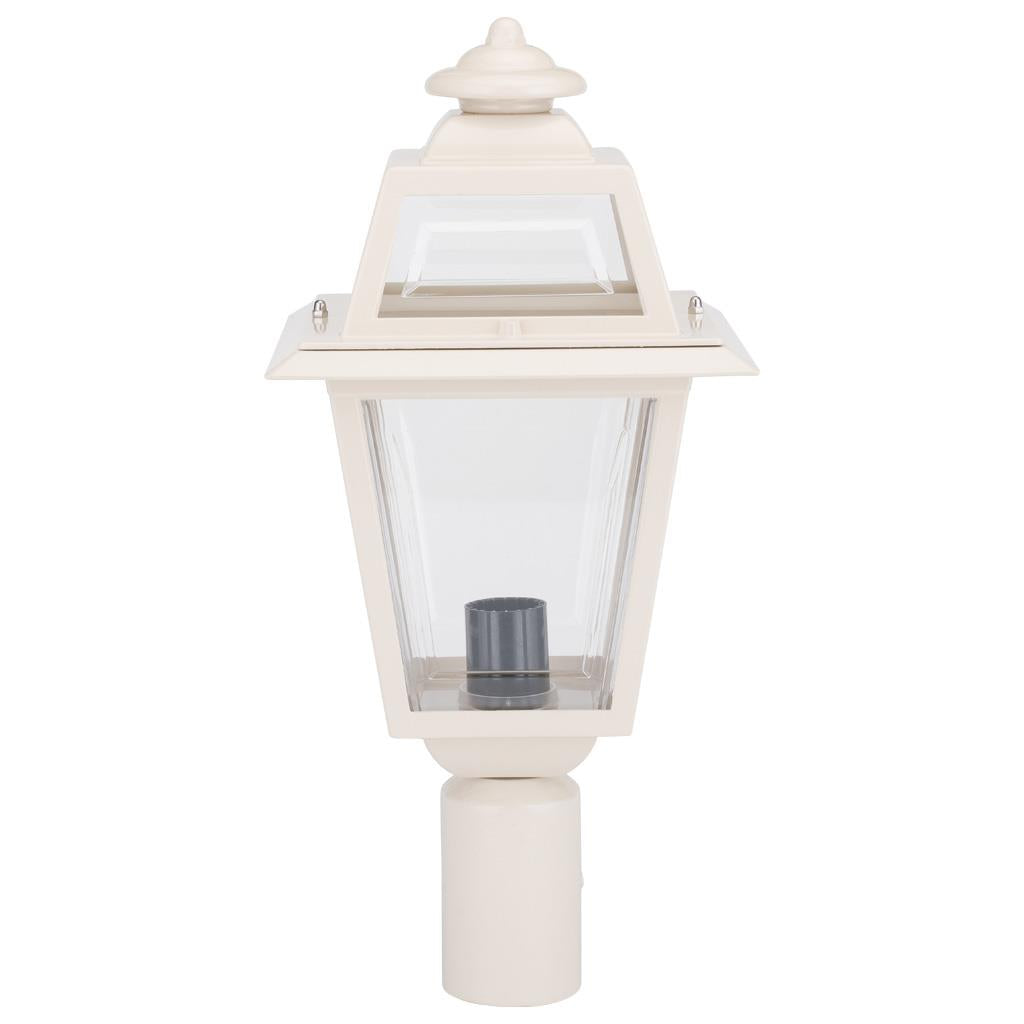 Avignon Post Top Light Beige - 15254