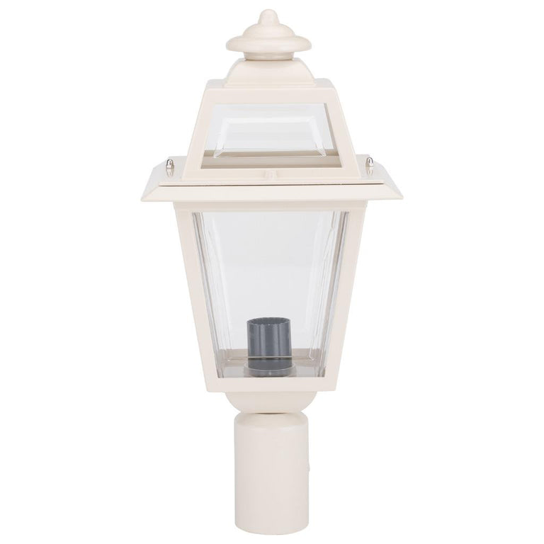 Avignon Post Top Light Beige - 15254