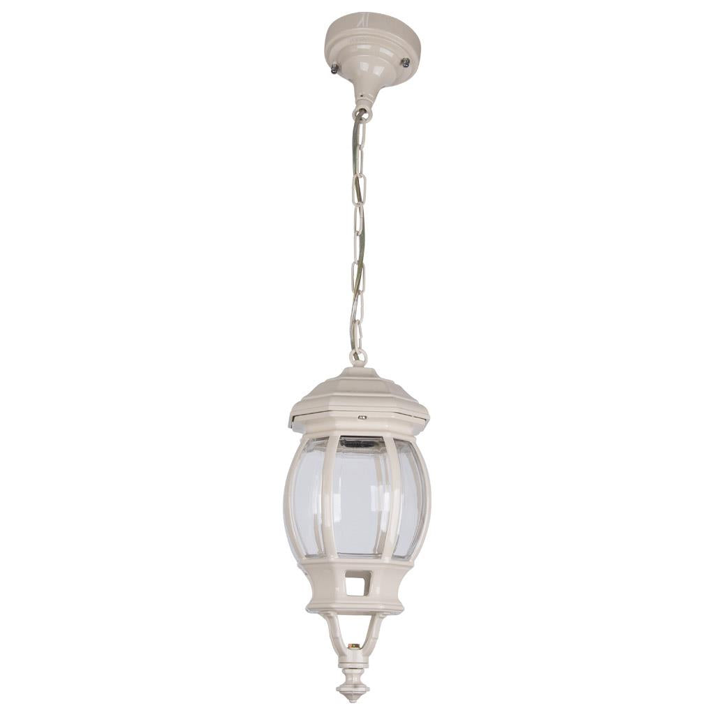 Vienna Pendant Light Beige - 15878