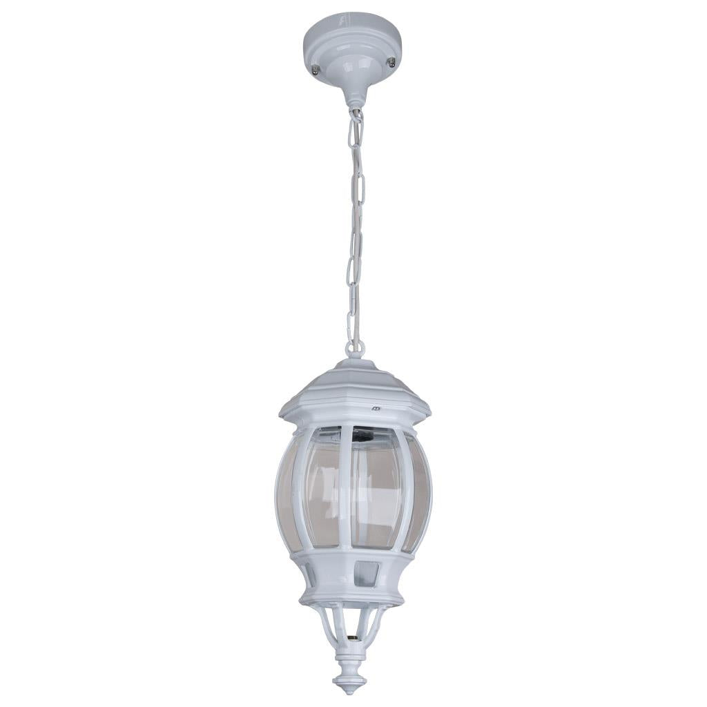 Vienna Pendant Light White - 15883
