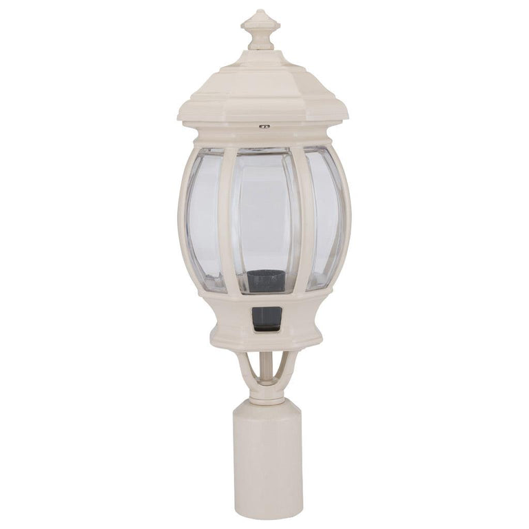 Vienna Post Top Light Beige - 15950