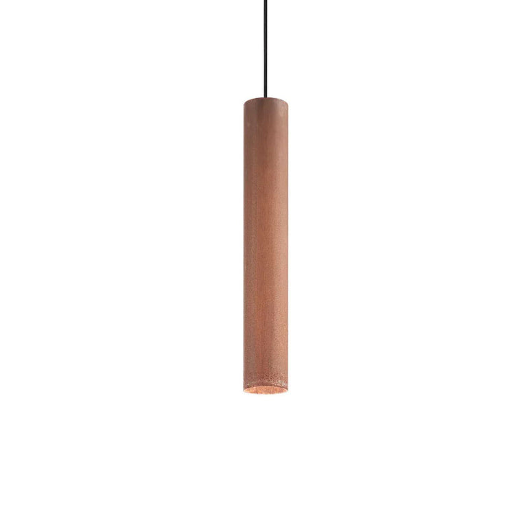 Look SP1 Mini GU10 Pendant Corten - 170589