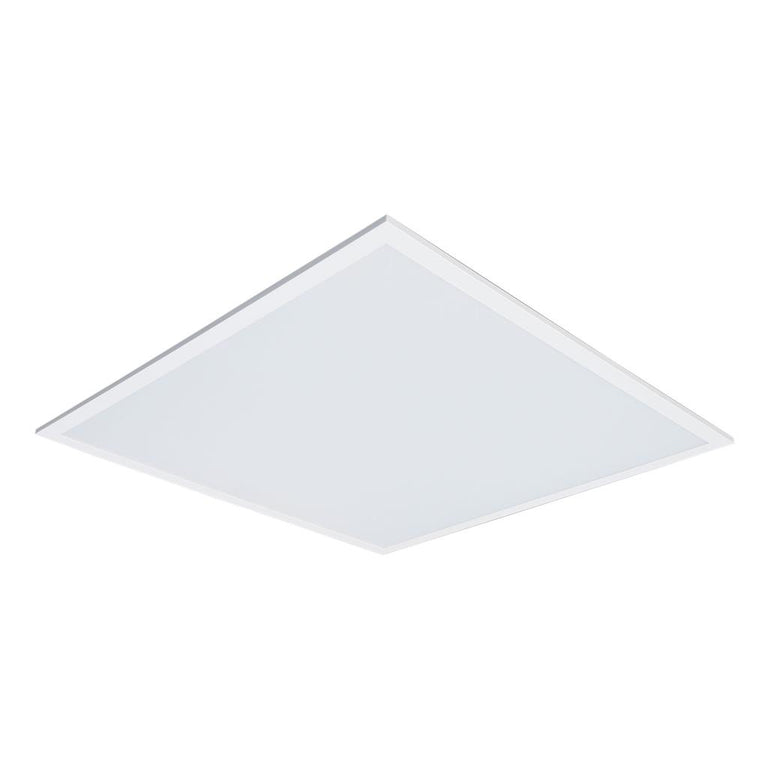 Panel-606 Backlit 36W LED Panel 595mm x 595mm White / Tri-Colour - 17621