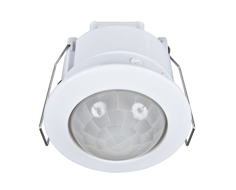 Eye 360° PIR Security Sensor White - 18063/05