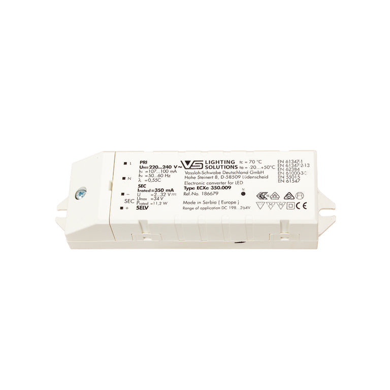 Electronic Converter For LED - 186679