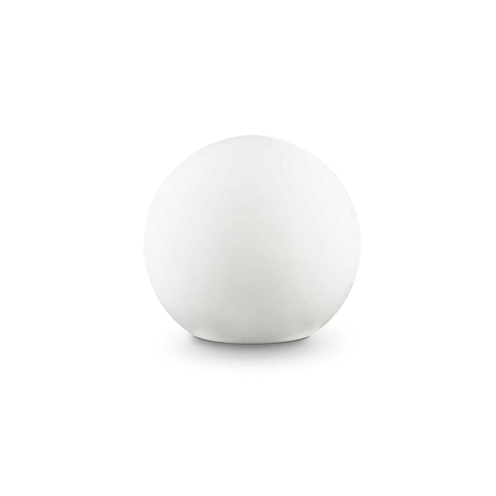 Sole Pt1 Outdoor 300mm Garden Light White IP65 - 191638