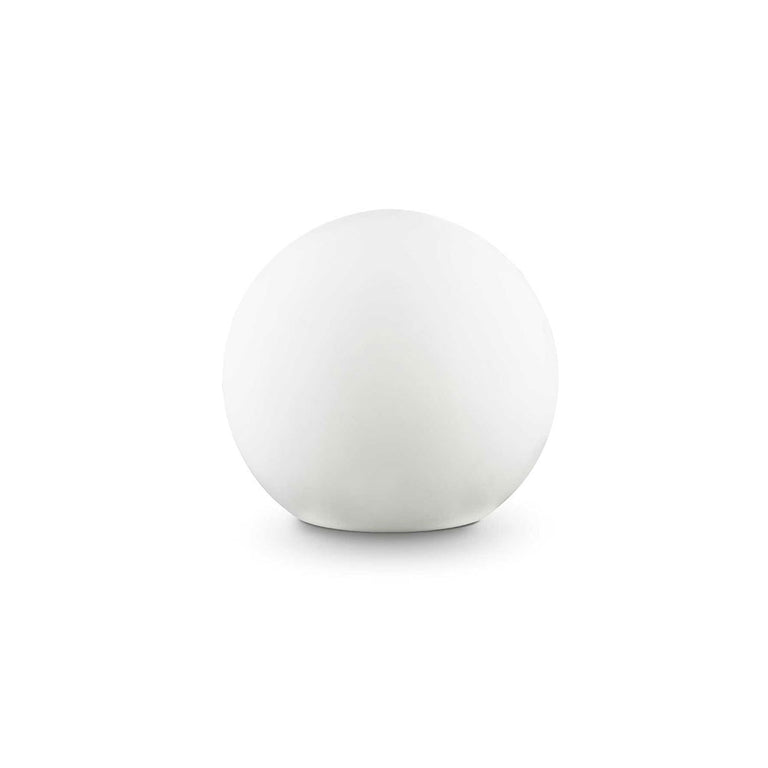 Sole Pt1 Outdoor 300mm Garden Light White IP65 - 191638