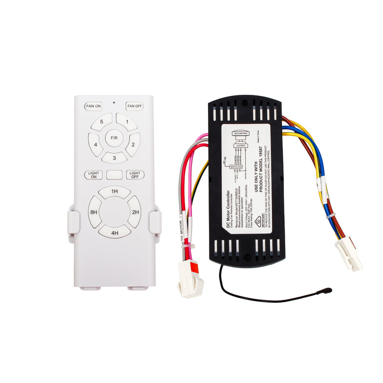 Bahama Remote Control & Receiver Module Kit - 19588SP001