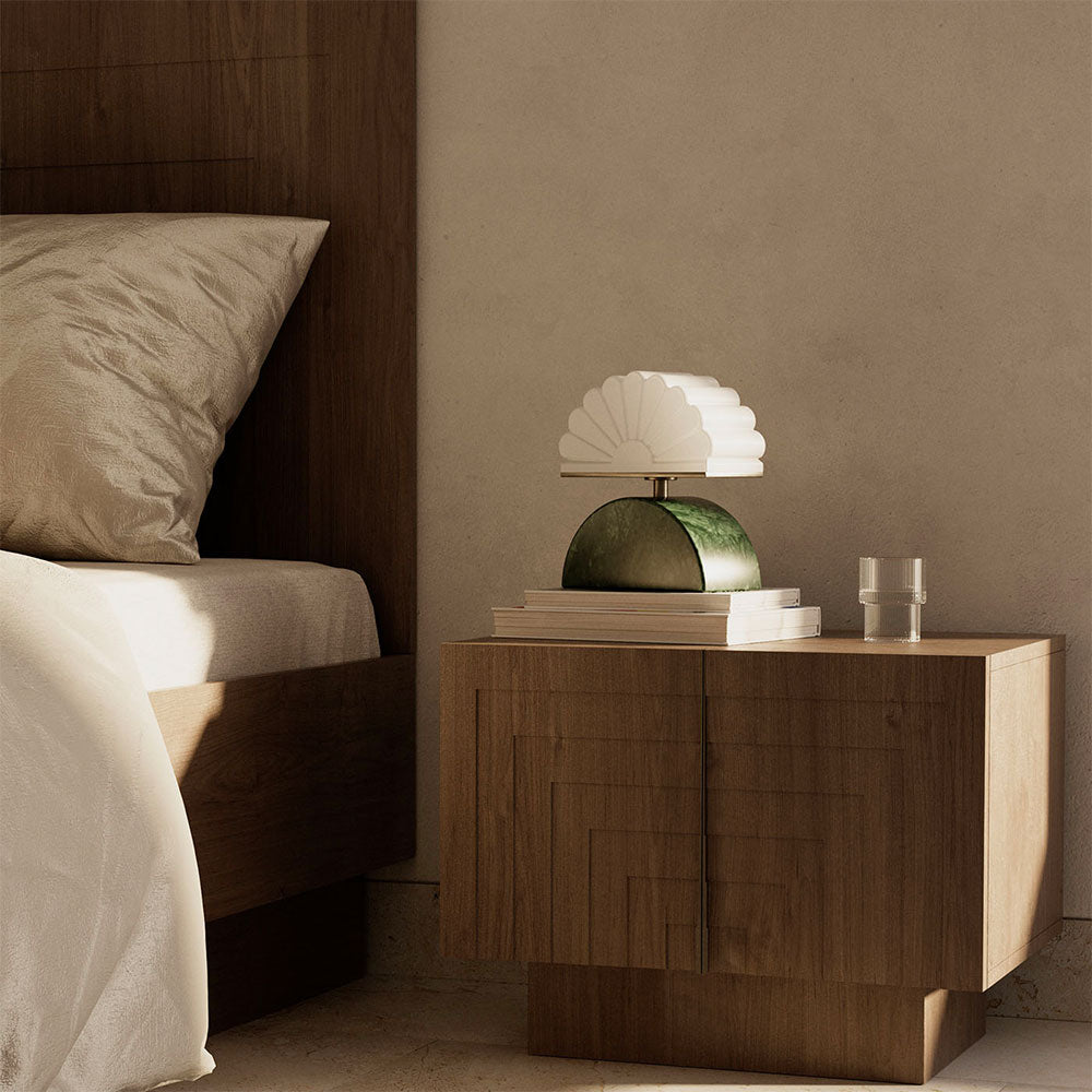Gina LED Table Lamp