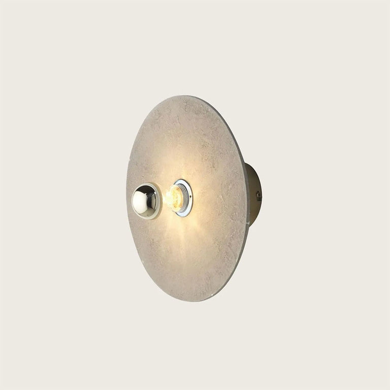 Kassy 100mm Small Wall Light