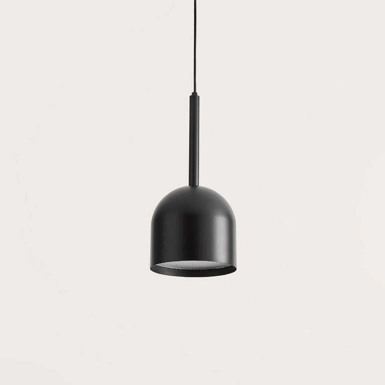 Luca Pendant Matt Black - ARO.C1238
