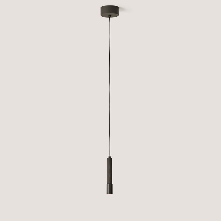 Ycro LED Pendant Matt Black - ARO.C1297/NEG