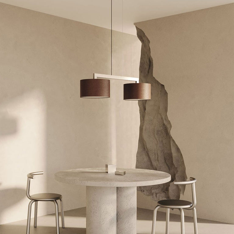 Rems Linear Pendant