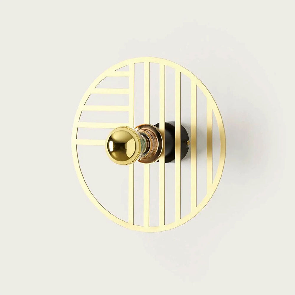 Line 50mm Wall Light