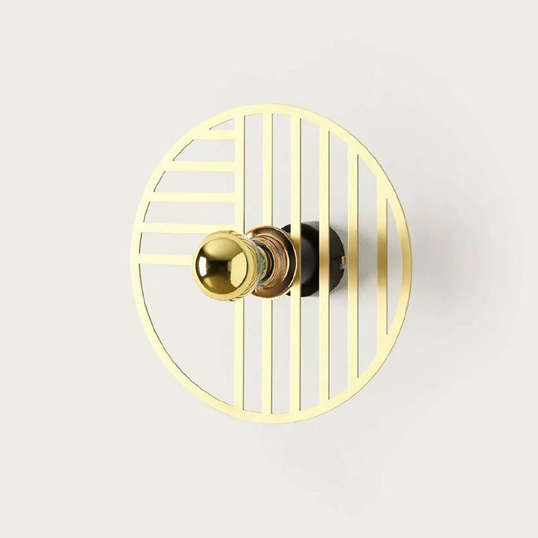Line 50mm Wall Light