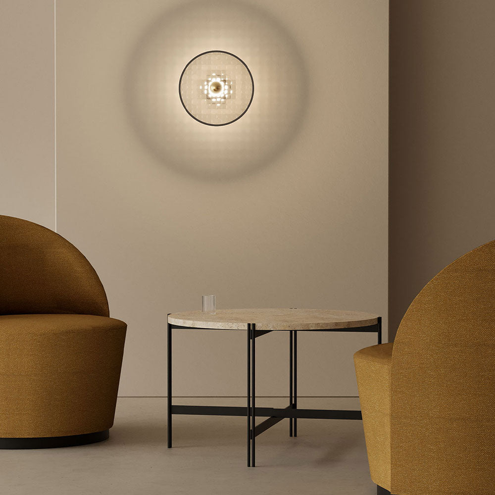 Lass Wall Light