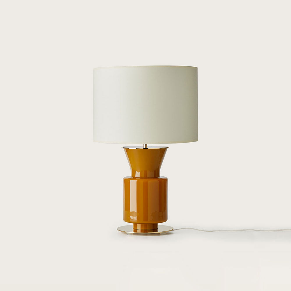 Ponn Table Lamp With Shade