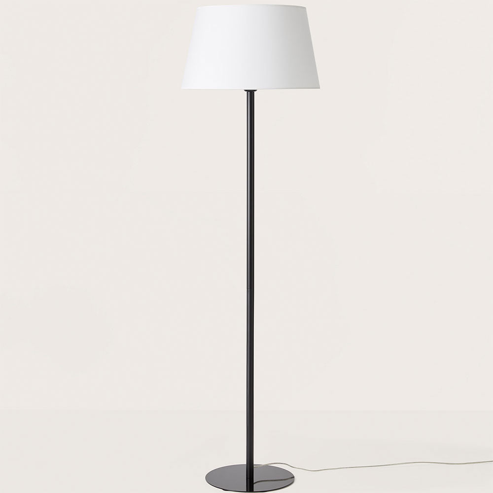 Tex Floor Lamp Without Shade